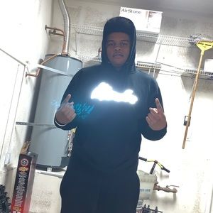 Meet your Posher, Cleandre